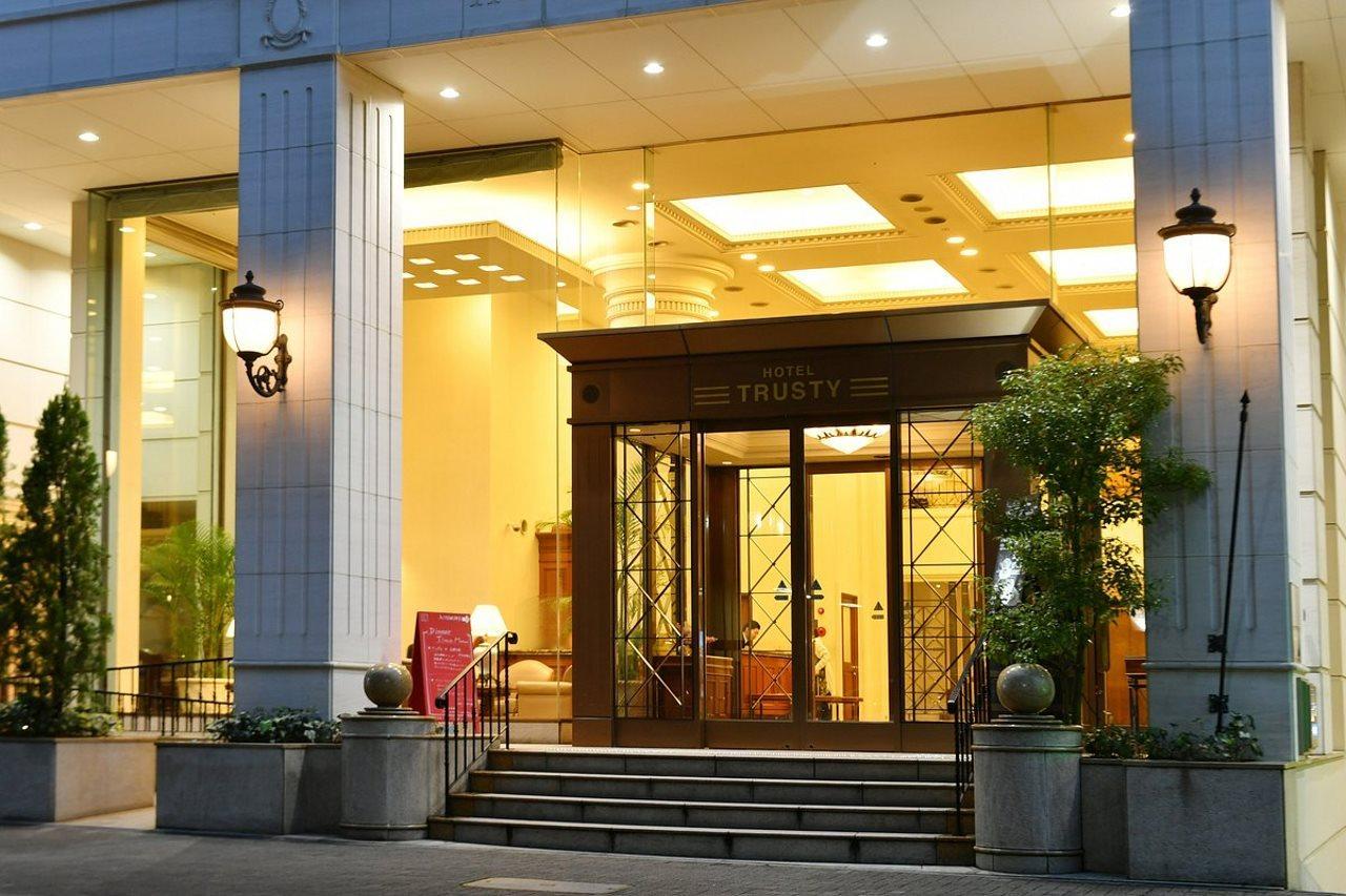 Koko Sakae 3* Nagoya
