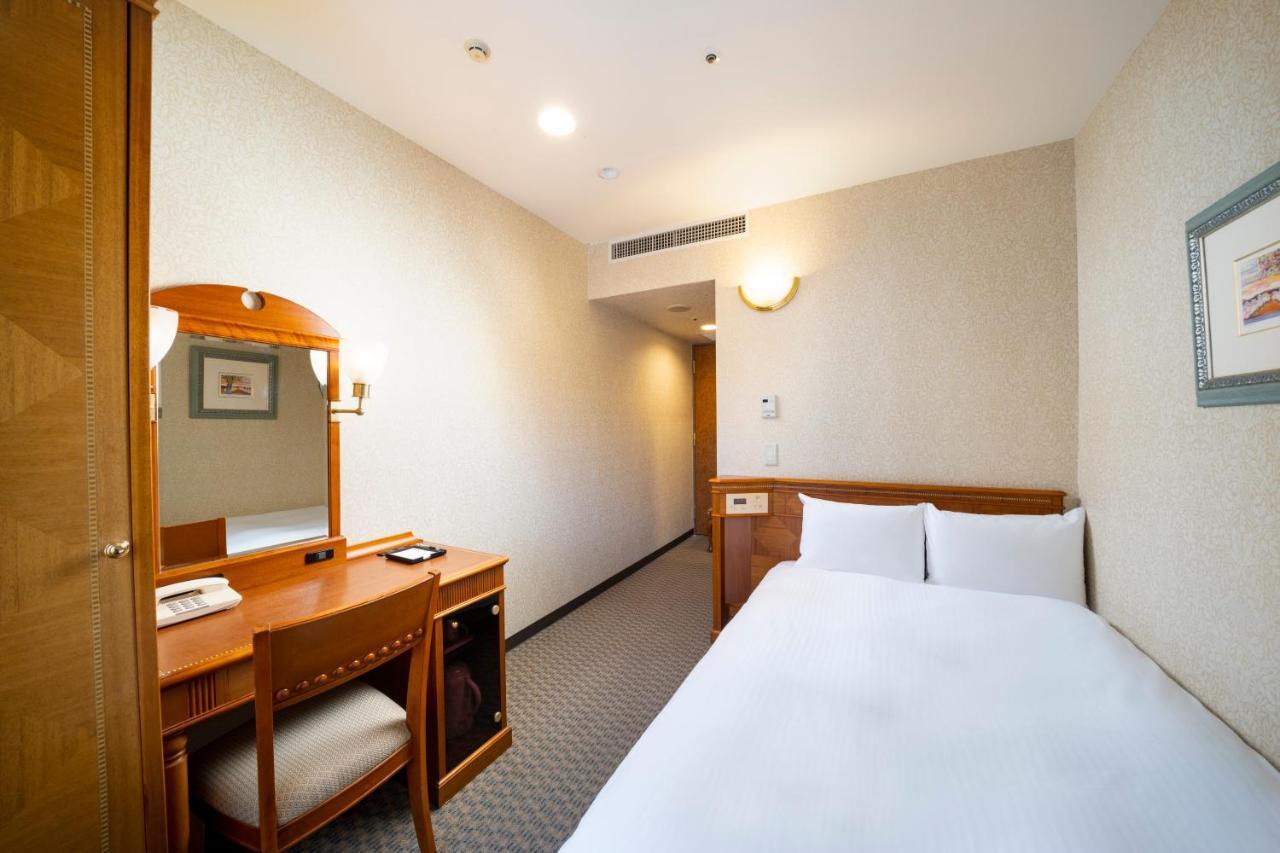 Koko Sakae Hotel