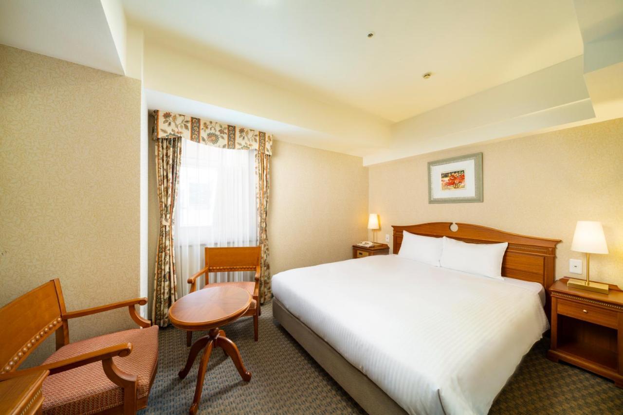 Hotel Koko Sakae Nagoya