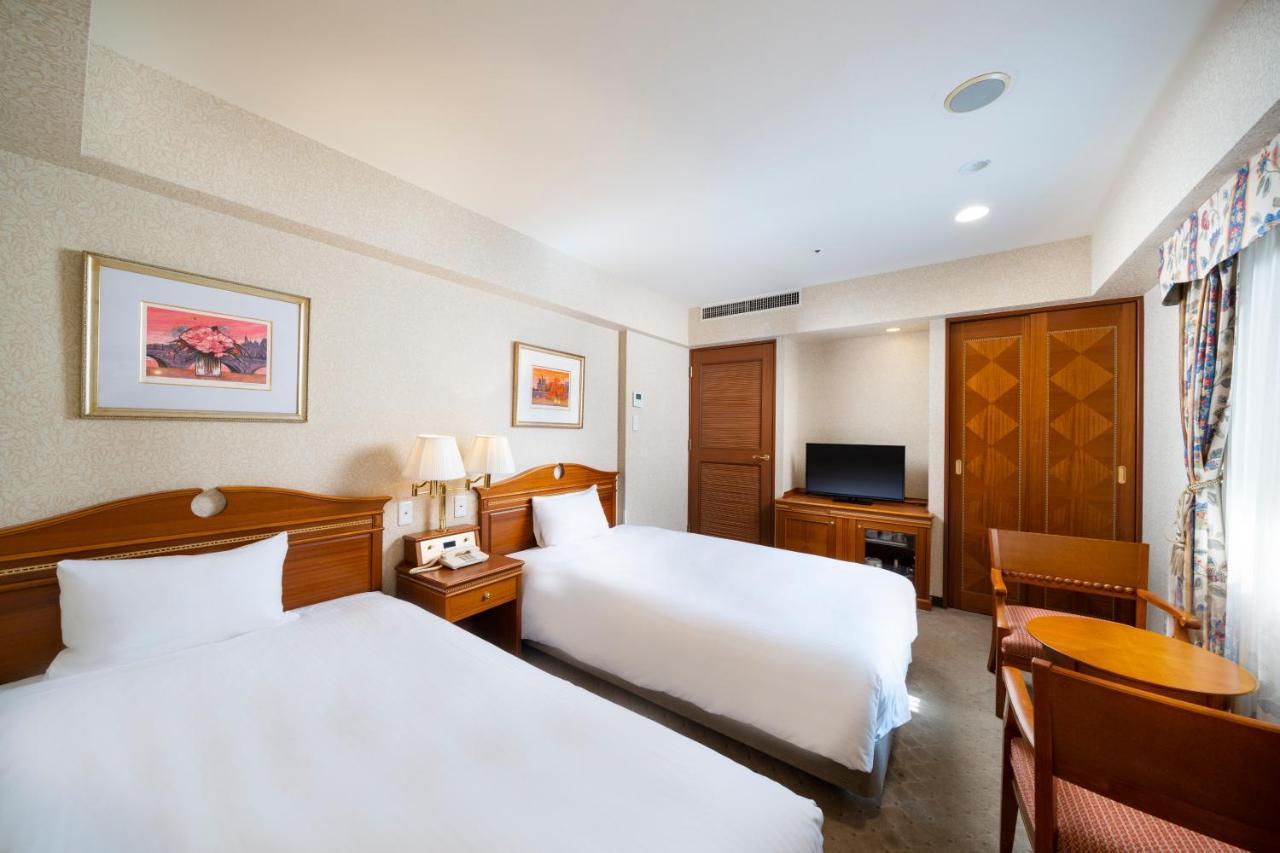 Koko Sakae Hotel