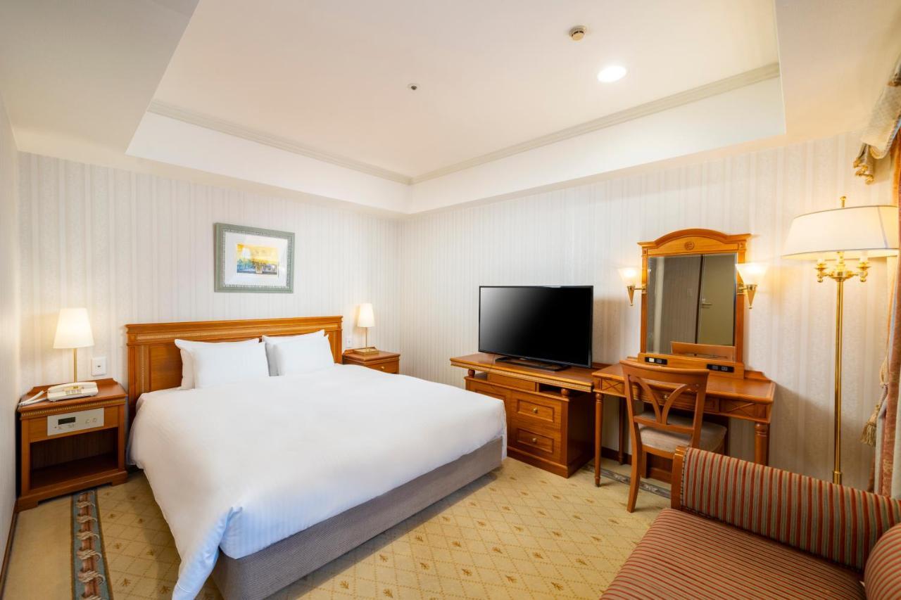 Koko Sakae Hotel Nagoya