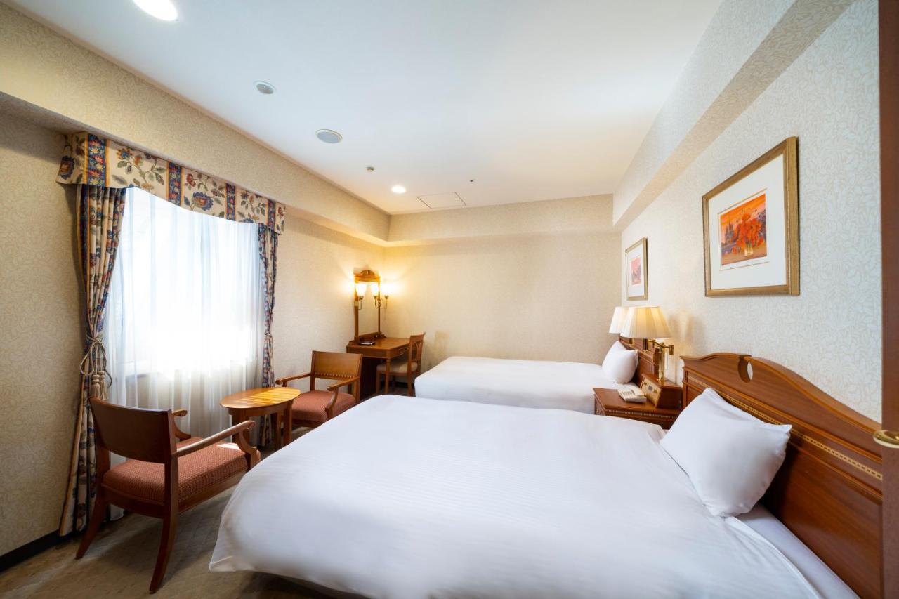 Hotel Koko Sakae Nagoya