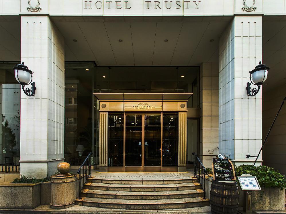 Koko Sakae Hotel 3*