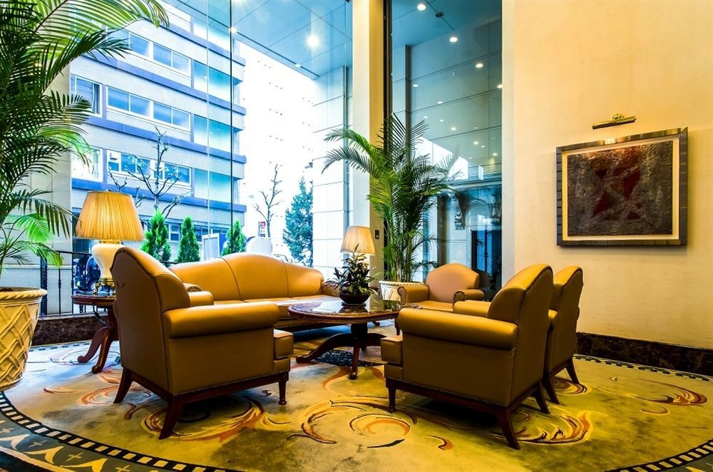 Hotel Koko Sakae 3*