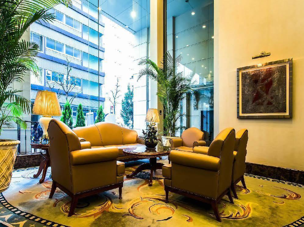 Koko Sakae Hotel 3*