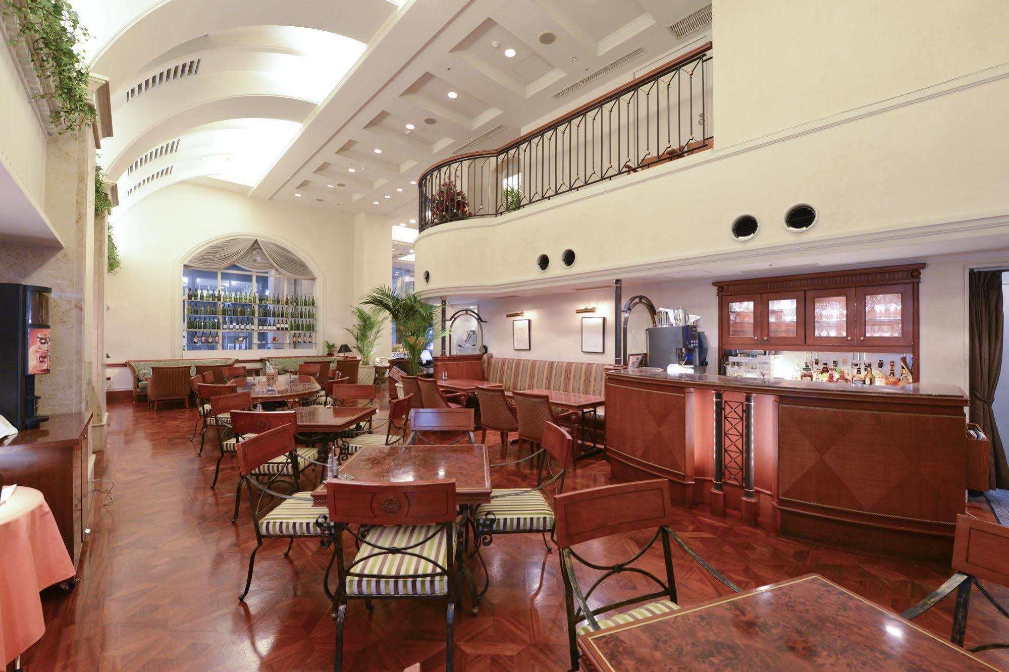 Hotel Koko Sakae Nagoya