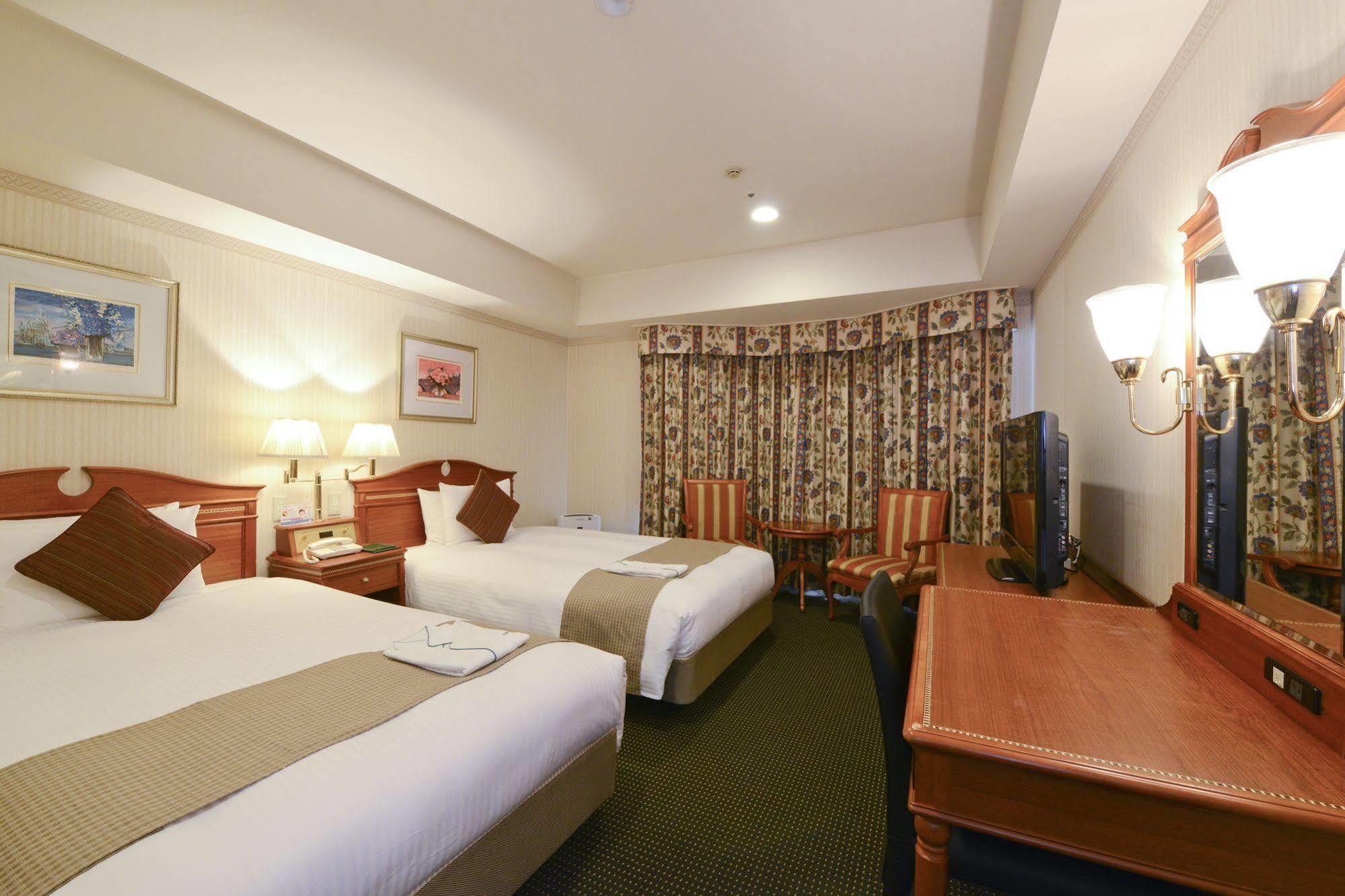 Hotel Koko Sakae