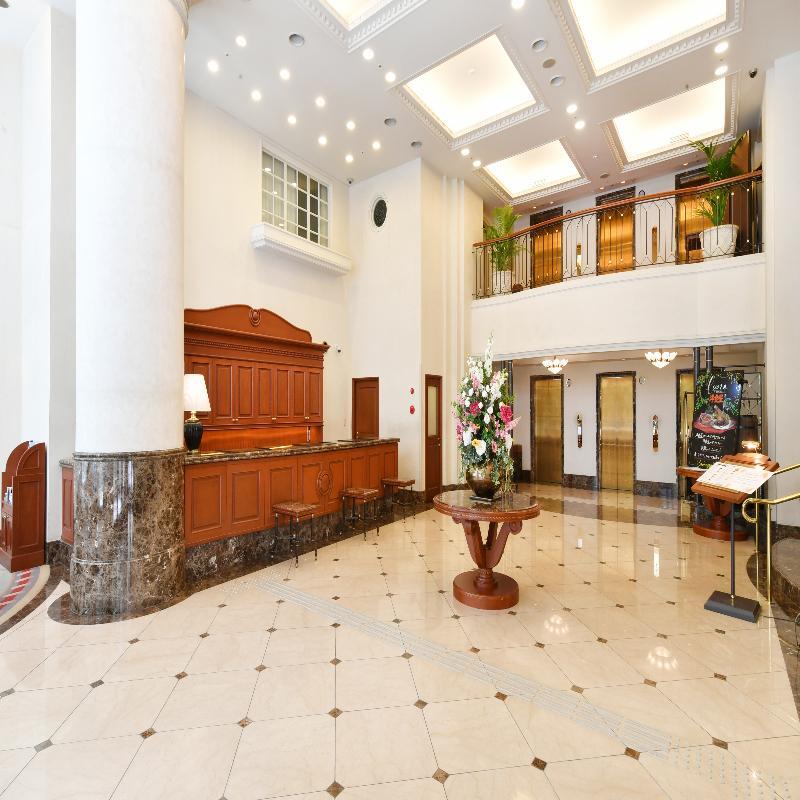Koko Sakae Hotel 3*