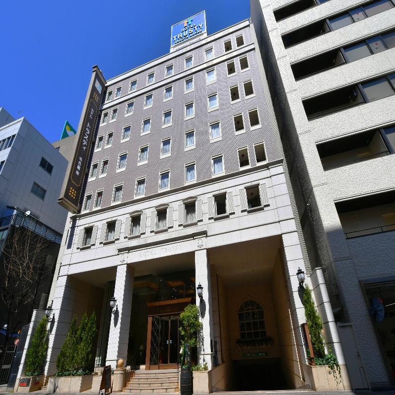 Hotel Koko Sakae