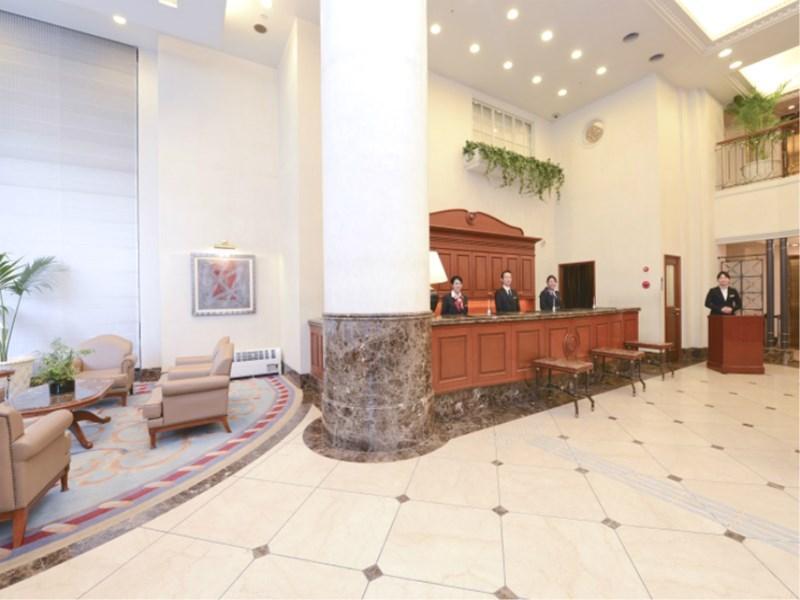 Koko Sakae Hotel Nagoya